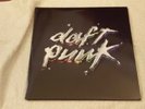 DAFT PUNK 
