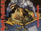 iron maiden no prayer for the dying Vinyl Album