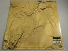 Lee Scott x Sadhu Gold x Bisk Gold Dust Daupe  Picture Disc Vinyl Westside Gunn