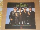 the beatles from me to you french EP( sandwich cover) réédition/reissue