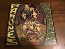 Ramones Acid Eaters Vinyl LP  Ltd Neon Yellow  Vinyl