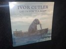 Ivor Cutler Gruts For Tea Again Limited Edition Blue Vinyl Lp Brand New Sealed