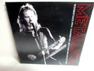 METALLICA - WOODSTOCK 1994 / SAUGERTIES, NEW YORK BROADCAST 1994 -2 LP SET
