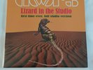 THE DOORS: LIZARD IN THE STUDIO