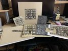 Led Zeppelin 'Physical Graffiti' Super Deluxe 3 vinyl LP + 2 CD Box Set