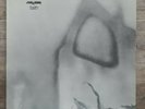 THE CURE - LP - Faith - 1981 - Fiction Records