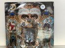 Michael Jackson Dangerous Double Vinyl