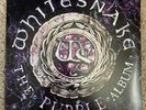 Whitesnake - The Purple Album Vinyl LP - NM (Play Tested) VERY RARE OOP