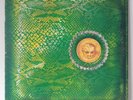 Alice Cooper - Billion Dollar Babies - UK LP Vinyl Album - A1/B2 Warner K 56013