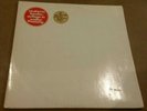 THE BEATLES WHITE ALBUM 2LP WHITE VINYL GERMAN NUMBERED LOW INC 4 INSERTS/POSTER