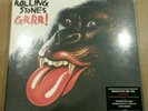The Rolling Stones - GRRR  5x LP Box Set Sealed Condition Rare  Numbered Vinyl