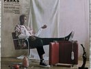Arlo Parks Collapsed In Sunbeams Limited Red Vinyl SIGNED + Poster
