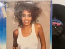 Whitney Houston ‎– Whitney LP 1987 Arista ‎– AL-8405 NM In Shrink