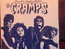 The Cramps 7” Bootleg
