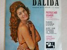 DALIDA- PROTEGEZ-MOI SEIGNEUR +3 RARE SPAIN 7