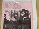 Rainbow (Ritchie Blackmore):  Seven Bridge, unofficial live vinyl album