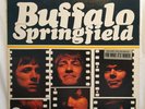 CRANIUM'S The Buffalo Springfield SELF TITLED orig label 1st Lp hype Neil Young