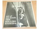 The Rolling Stones ?- Out Of Our Heads - LP SKL.4733 -  UK Press