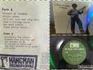 WILLIAM LOVEDAY INTENTION THE NEW & IMPROVED BOB DYLAN BILLY CHILDISH LP VINYL