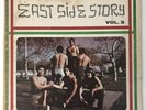 Rare East Side Story Vol 3 OG Press ESS LP-2003 Trenton Music Vinyl Oldies