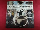 A Day To Remember ?– What Separates Me From You NEW sealed RARE colored LTD 300