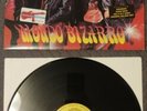 RAMONES--MONDO BIZARRO-Original US Vinyl LP Promo Stamped Joey DeeDee Punk RARE