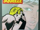 SQUEEZE - GOODBYE GIRL - RSD 2016 - Ltd Edition 7” Single Yellow Vinyl Unplayed