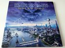 LP IRON MAIDEN - BRAVE NEW WORLD DOBLE PICTURE DISC