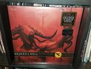 BLACK SABBATH RARE SEALED HEAVEN AND HELL 2X LP/VINYL THE DEVIL YOU KNOW DIO