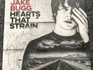 Jake Bugg - Hearts That Strain, Limited Vinyl Signed L.P Autograph Indie Rock