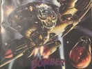 Motorhead ?- Bomber (Bronze Records Blue Vinyl LP 1979 - EX/EX)