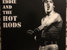 Eddie And The Hot Rods - Doing Anything They Wanna Do - Lp / Punk