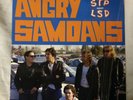 Angry Samoans - STP Not LSD [vinyl - 12
