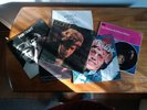 Scott Walker lps Scott 4, Stretch, Til the Band Comes In, Walker Bros, 7 discs