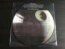 Star Wars Limited Edition Picture Disc Episode IV - A New Hope Soundtrack Vinyl.
