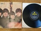 The Beatles - Beatles For Sale - 1964 UK 1st Stereo Pressing - PCS 3062 - Great