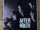 Rolling Stones Aftermath UK,SKL 4687 mint-