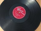 CAL. DOOWOP-ROBINS-I MADE A VOW/DOUBLE CROSSIN BABY-CROWN 78 Rpm