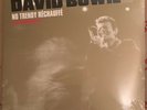 David Bowie - No Trendy Rechauffe - Limited Edition Live 2xLP NEW/SEALED