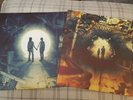 The Last of Us Vol 1 & 2 Vinyl Soundtracks - Mondo - 4 LPs