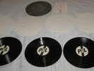 Public Image Limited 1979 UK Virgin PIL 3 x 12
