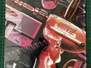Slumber Party Massacre Vinyl Soundtrack CLEAR VINYL w/ poster Horror slasher HTF