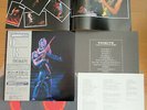 OZZY OSBOURNE / RANDY RHOADS TRIBUTE   Japan obi  1st press  almost NEW