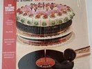 ROLLING STONES Let It Bleed RSD Handgefertigte Mehrfarbige Vinyl 558/900