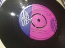 SHIRLEY LAWSON**ONE MORE CHANCE**MOD**SOUL**DANCER**SOUL CITY