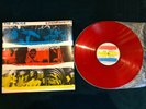 The Police Synchronicity : LP on Red Vinyl: Australian Import: