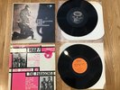 JESTERS VS PARAGONS  PARAGONS MEET THE JESTERS 2 VINYL LPS RECORDS