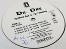 Dr. Dre Nuthin but a G thang 12'' single vinyl record rap hip hop 1992 death row