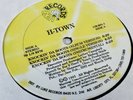 H-town Knockin da boots 12'' single vinyl record R&b hip hop soul 1993 luke