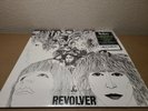 (VINYL LP RECORD) The Beatles Revolver STEREO REMASTER 180G (L0526)
